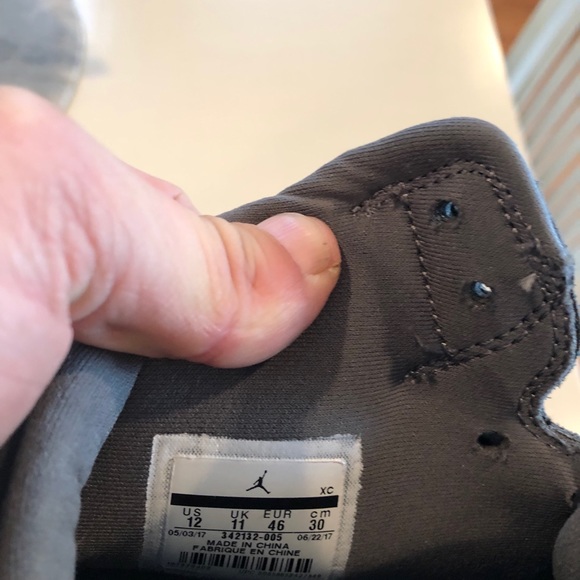 Jordan 1 - Picture 6 of 6